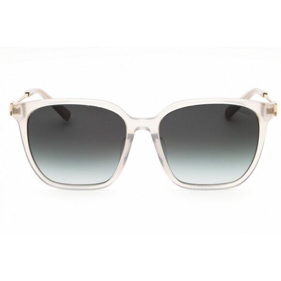Tiffany Sunglasses TF4244D-82503C-56 New with tags main image 4